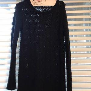 Bb Dakota sweater size XS black